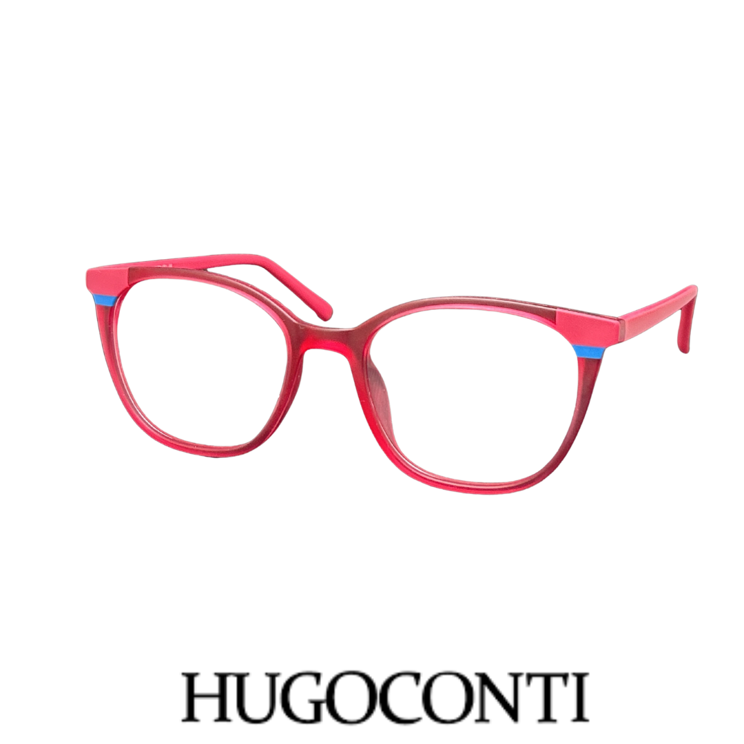 Hugoconti Eyewear-Red