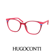 Hugoconti Eyewear-Red