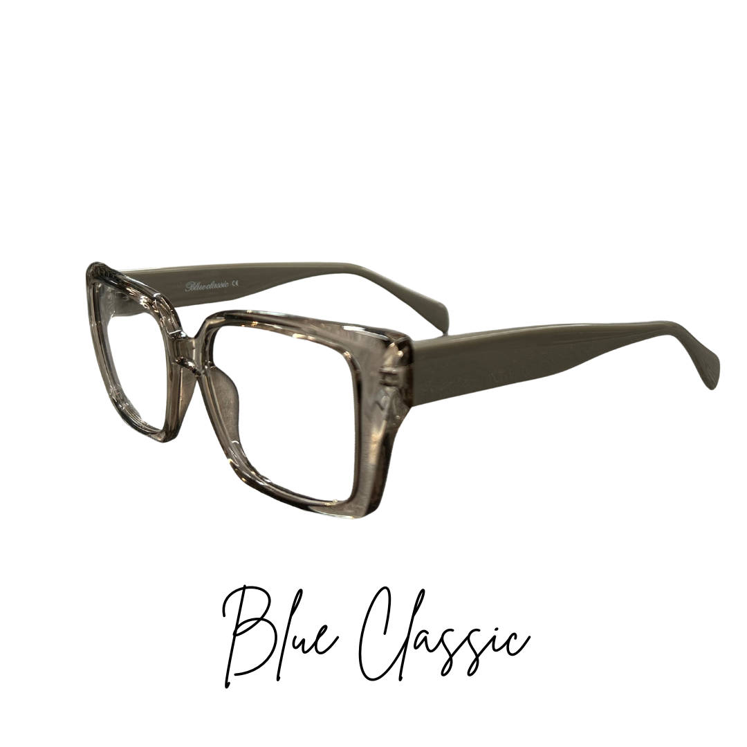 Blue Classic-Eyewear-Gray