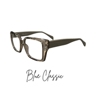 Blue Classic-Eyewear-Gray