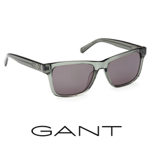 Gant -  Navigator  - Shiny Dark Green