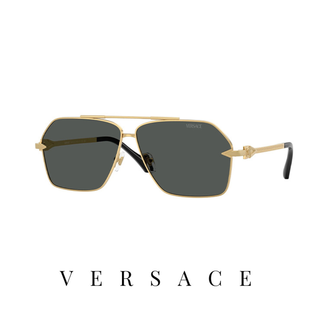 Versace - Gold