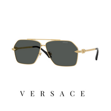Versace - Gold