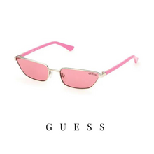 Guess - Cat Eye- Pink