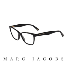 Marc Jacobs Eyewear - Black