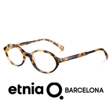 Etnia Barcelona Eyewear - Fontclara - Havana - Oval