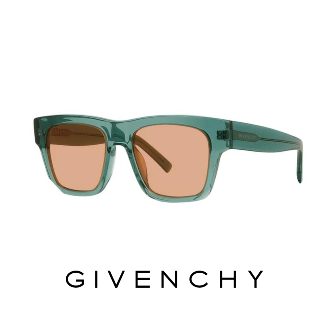 Givenchy - Unisex - Green