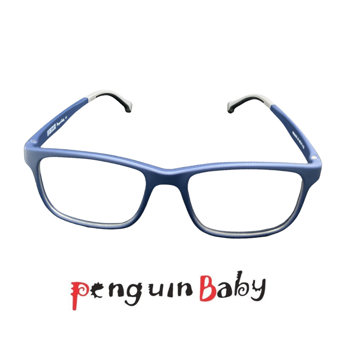 PenguinBaby Eyewear-Blue/Gray