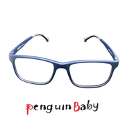 PenguinBaby Eyewear-Blue/Gray