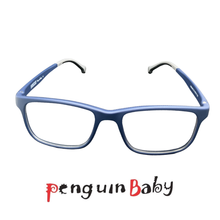 PenguinBaby Eyewear-Blue/Gray