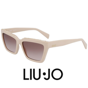 LIU JO - Rectangular / Pillow - Beige