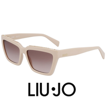 LIU JO - Rectangular / Pillow - Beige