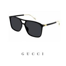 Gucci - Black - Pilot