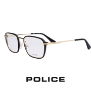 Police Eyewear -Golden / Black