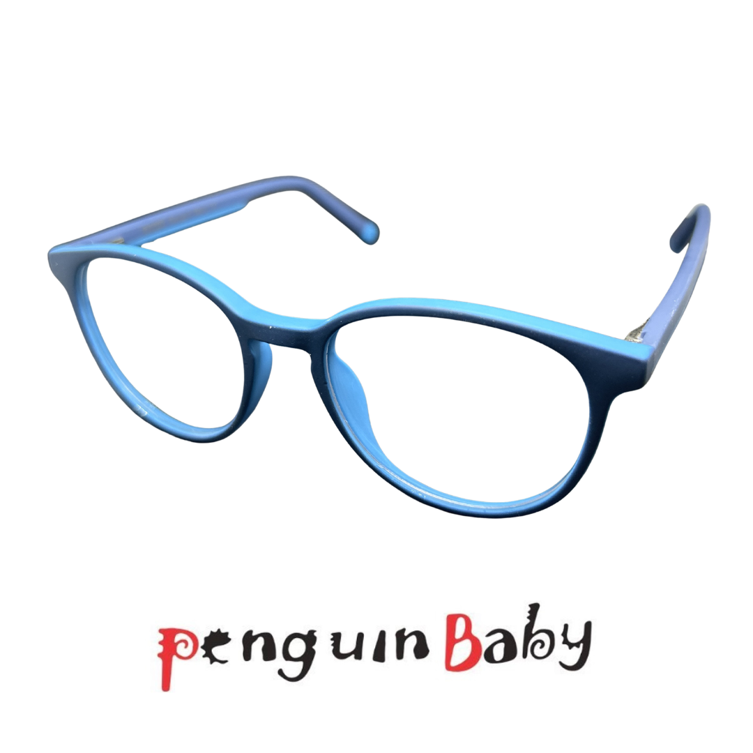 PenguinBaby Eyewear-Blue