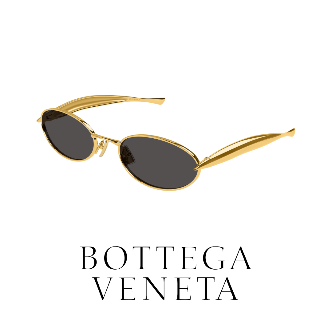 Bottega Veneta - Gold