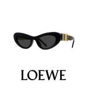 Loewe - Cat - Eye - Black