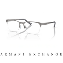 Armani Exchange - Rectangle - Grey