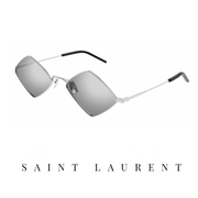 Saint Laurent - "Lisa"- Silver