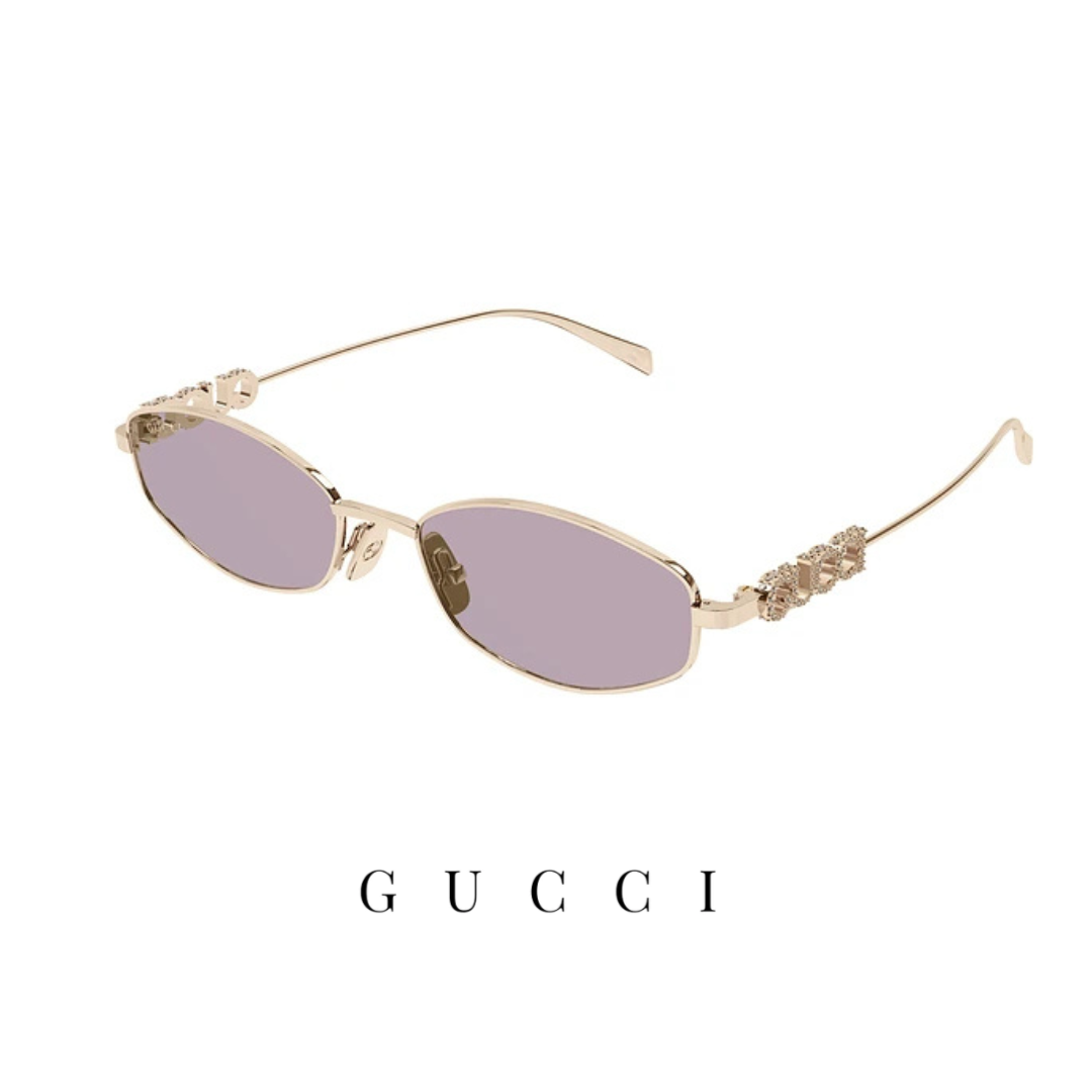 Gucci - Phantos - Rose Gold