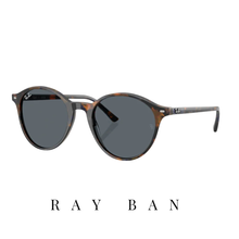 Ray Ban - Bernard - Havana / Yellow / Blue - Unisex