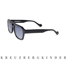 KreuzbergKinder - Elias - Black
