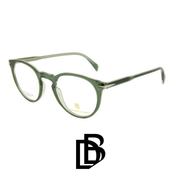 David Beckham - Round - Crystal Green