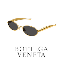 Bottega Veneta - Gold