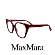 MaxMara Eyewear -Red