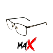 Max Eyewear-Black