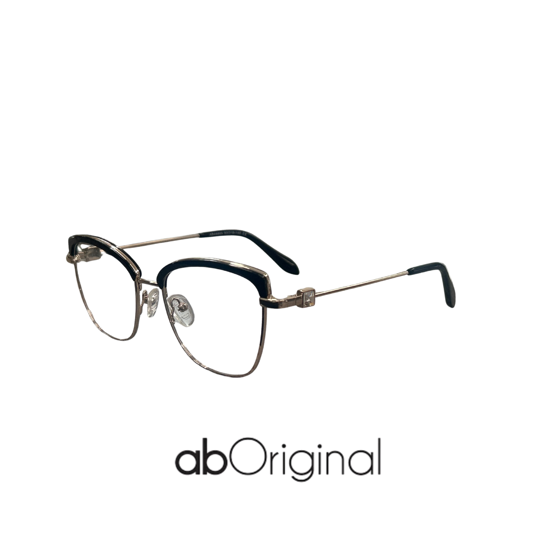 AbOriginal Eyewear  - Black/Grey