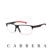 Carrera Eyewear - Ducati - Carduc - Sports - Black Red
