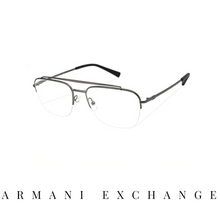 Armani Exchange Eyewear - Grey