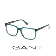 Gant Eyewear - Square - Green