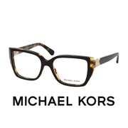 Michael Kors Eyewear - Castello - Black/Amber