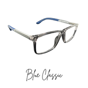 Blue Classic-Eyewear-Gray