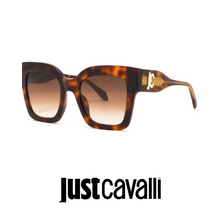 Just Cavalli - Square - Havana