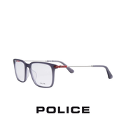 Police Eyewear - Octane - Square - Gray