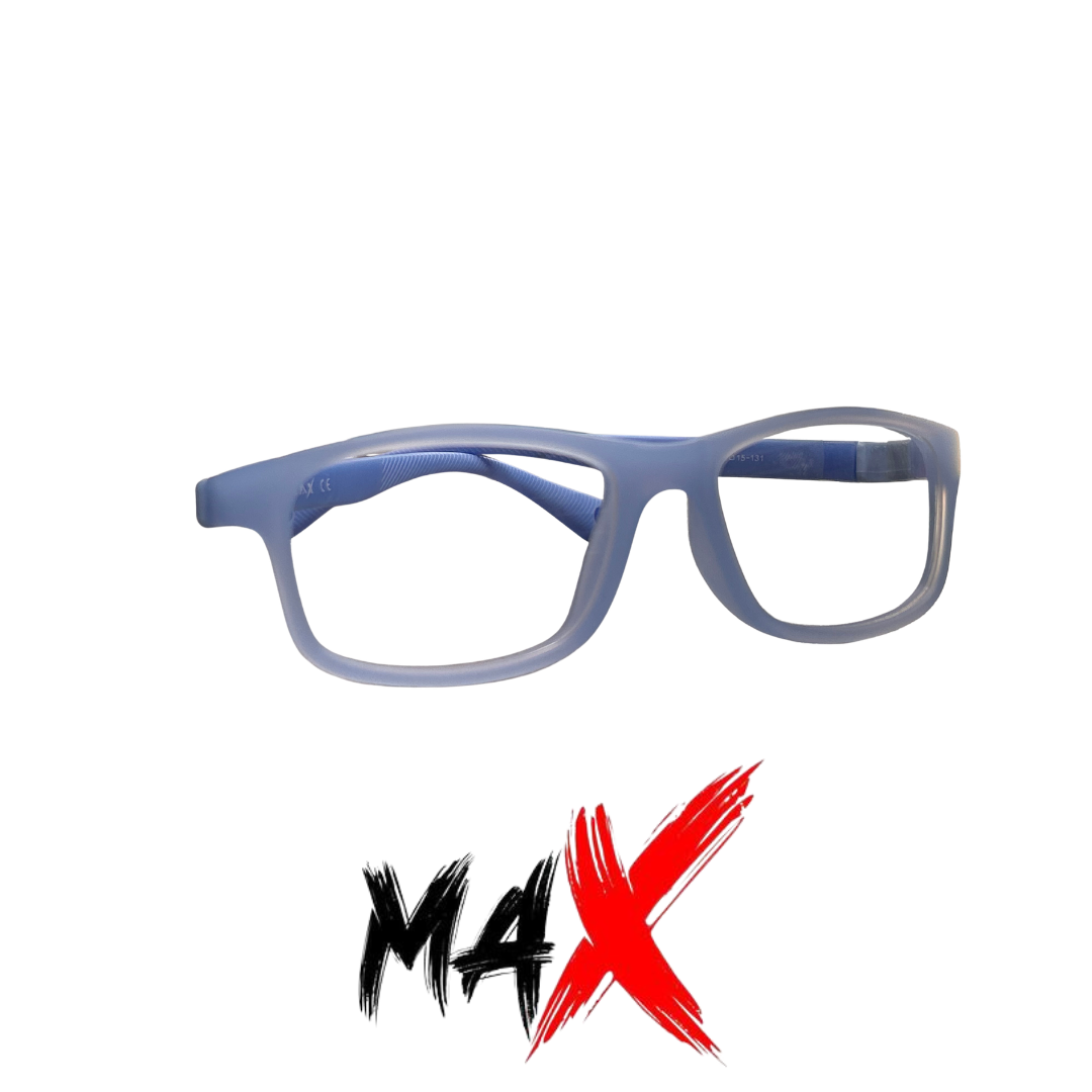 Max Eyewear-Blue