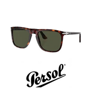 Persol - Pilot - Havana&Green