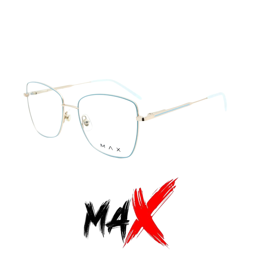 Max Eyewear-Light-Blue