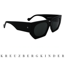 KreuzbergKinder - C1 - Black