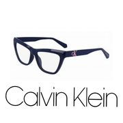 Calvin Klein Eyewear- Blue