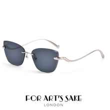 For Art's Sake - "Spark" - Silver