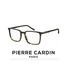 Pierre Cardini Eyewear - Square - Green
