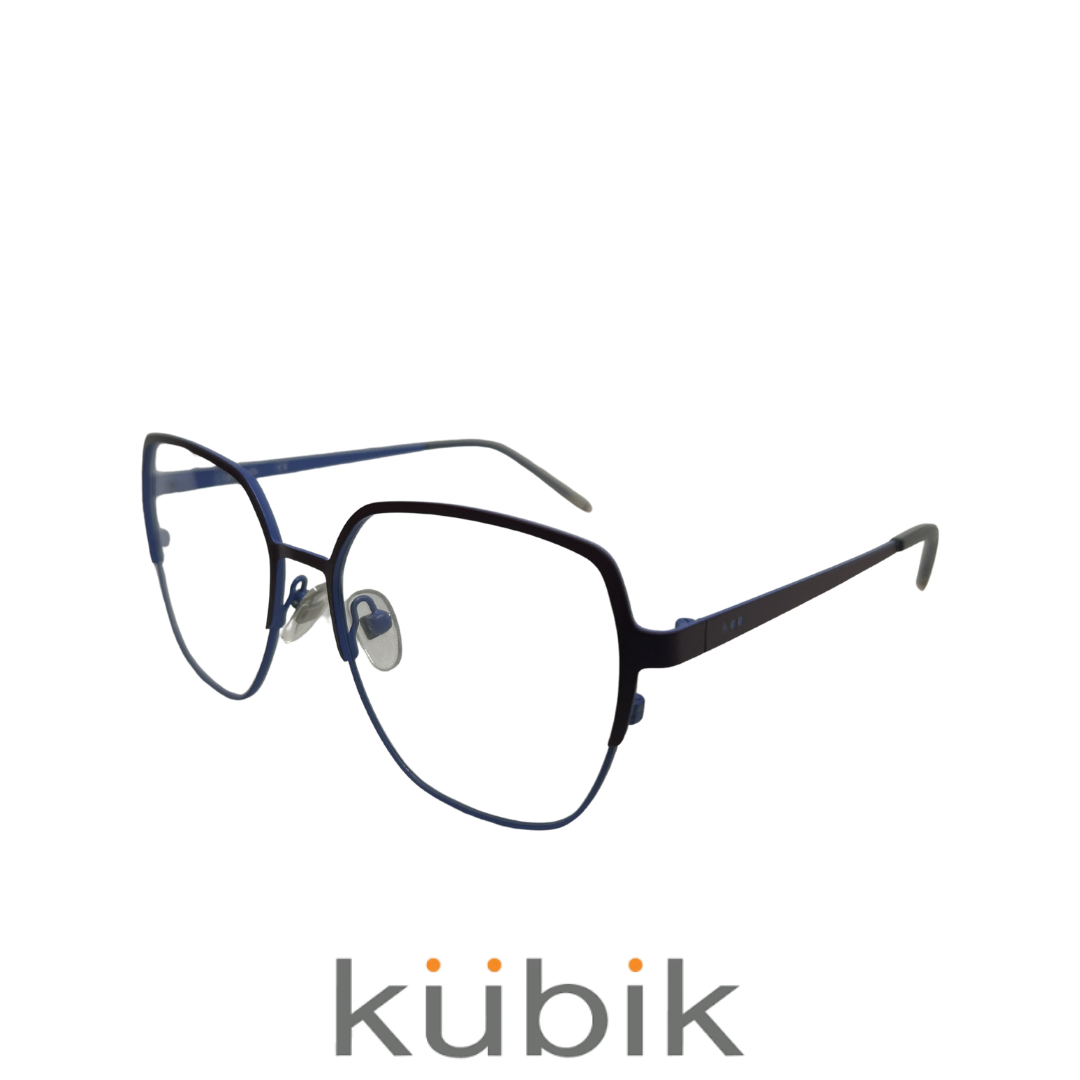 Kubik Eyewear-Blue