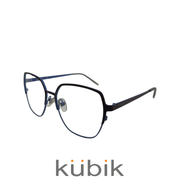 Kubik Eyewear-Blue