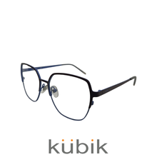 Kubik Eyewear-Blue