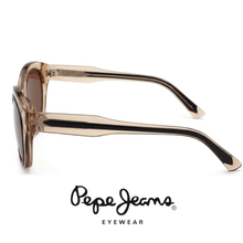 Pepe Jeans - Scarborough - Pantos - Transparent / Brown