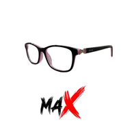 Max Eyewear-Black